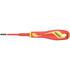 MD 1000V VDE Screwdriver PH1 x 80mm (RBD)
